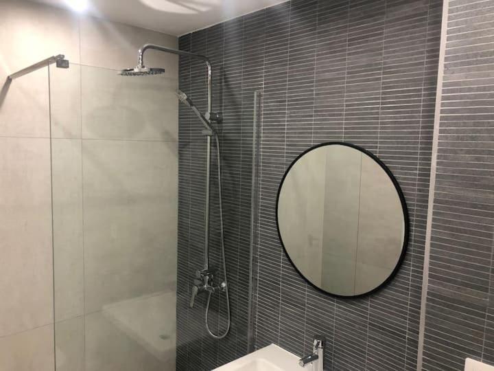 Acogedor Apartamento A 100 Mtr De La Playa, 1 Dormitorio Y Salon Con Sofa Cama Oropesa del Mar Εξωτερικό φωτογραφία
